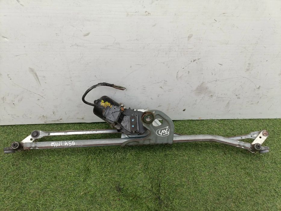Motor limpa vidros frente MINI Mini (R56)