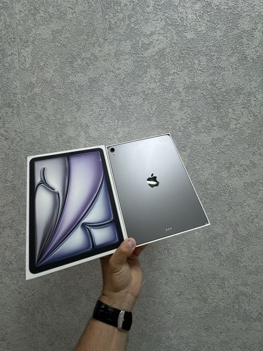 Планшет Apple IPad Air 11 M3 256 GB Wifi Space Gray