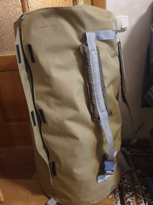 Акция Баул 120 литр , Рюкзак110 л., Розродаж Баул, Баул 120 літр, Баул