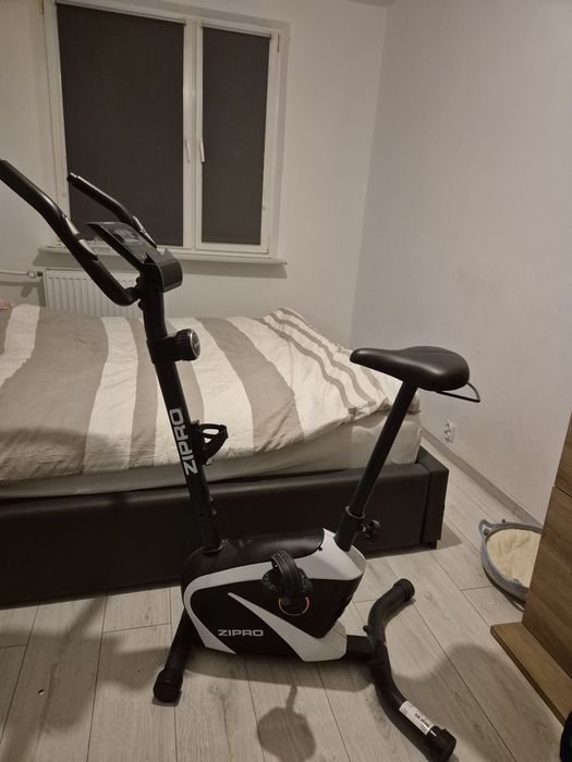 Rowerek stacjonarny Zipro Beat RS