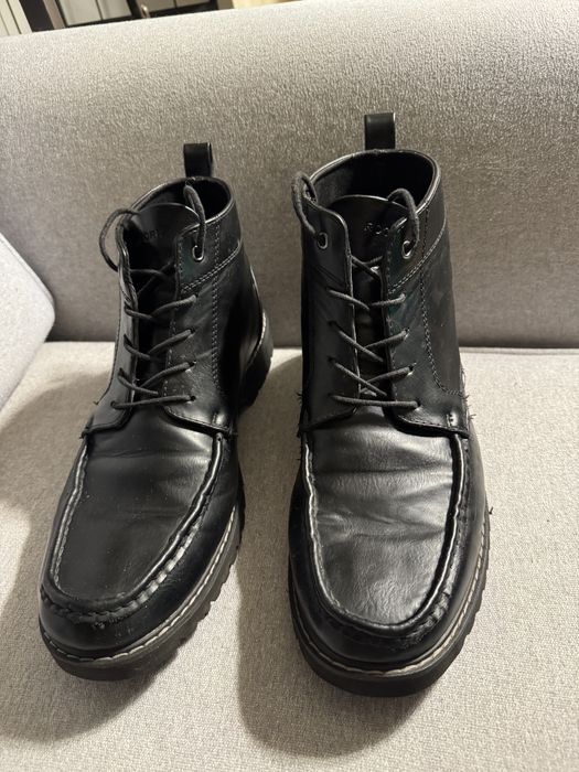 Buty trzewiki rockport 44,5