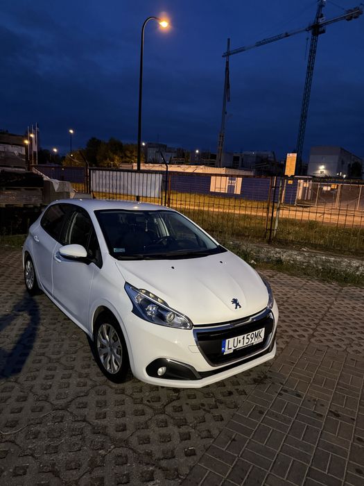 Peugeot 208 1,2
