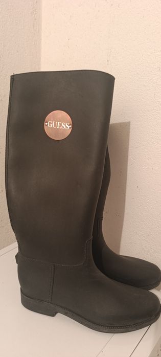 Kalosze damskie Guess rozm 39