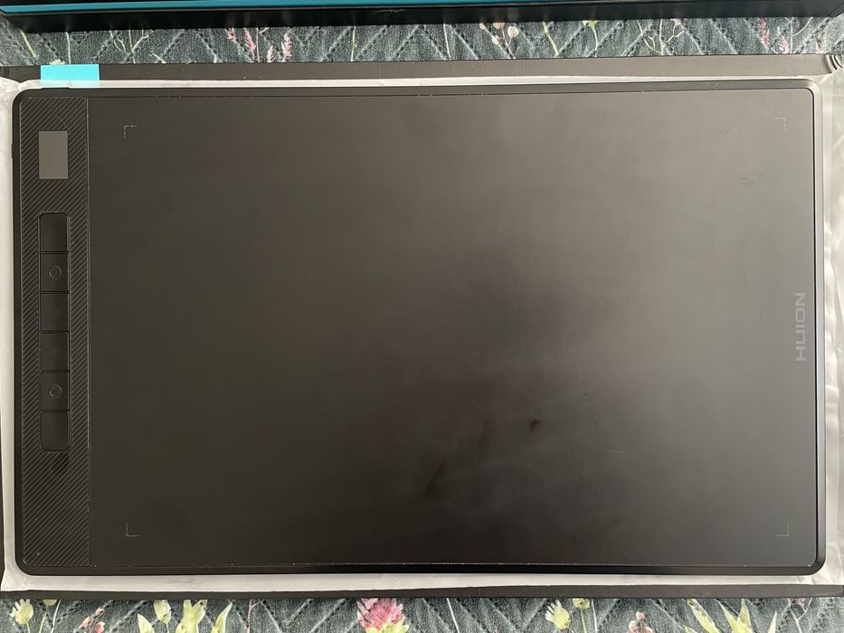 huion giano g930 L