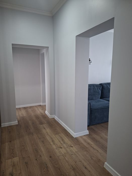 Продам 3-х кім.,новий ремонт,сталінка,центр,набережна,пров.Крупської 4