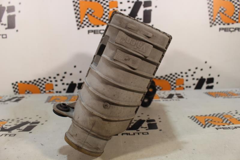 Radiador do intercooler AUDI A3 (8L1)