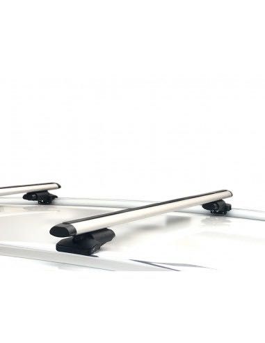 Bagażnik dachowy do KIA Sorento III 2014 - 2020