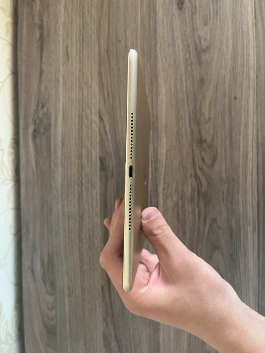 iPad air 2 64gb rose gold a1567 wifi