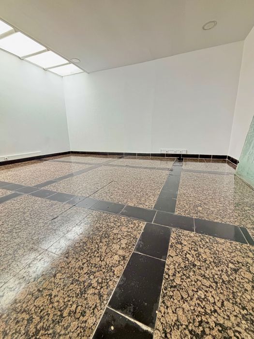 Desde 400€: gabinetes para arrendar no centro de Lisboa