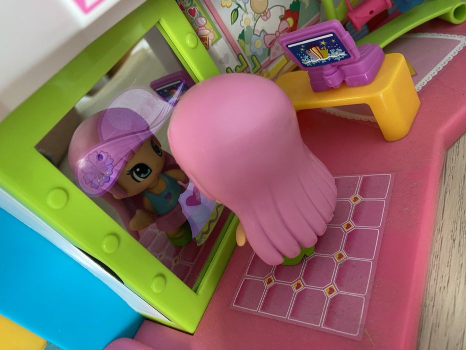 Super Centro Comercial Pinypon