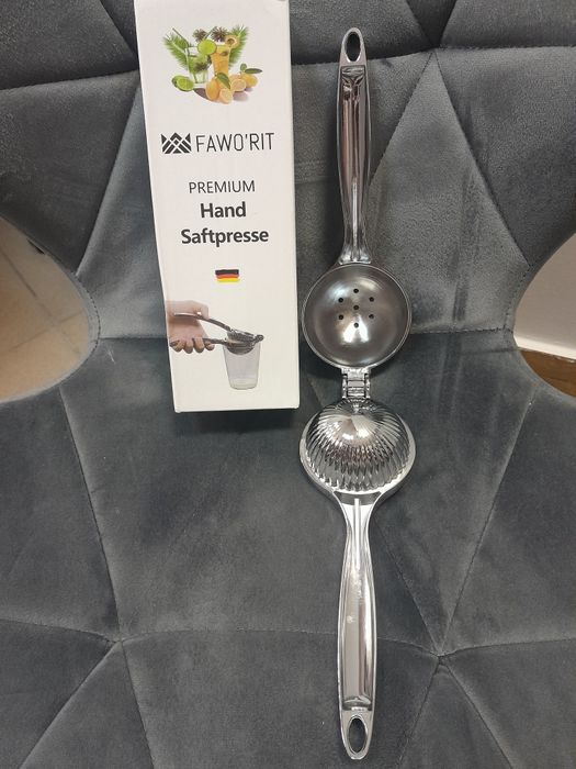 Wyciskarka do cytrusów Fawo'rit