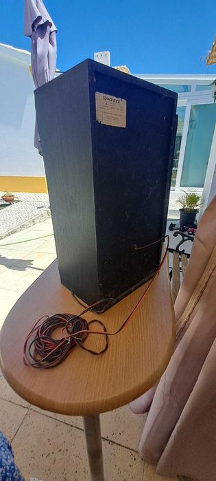 Conjunto de Colunas Pioneer