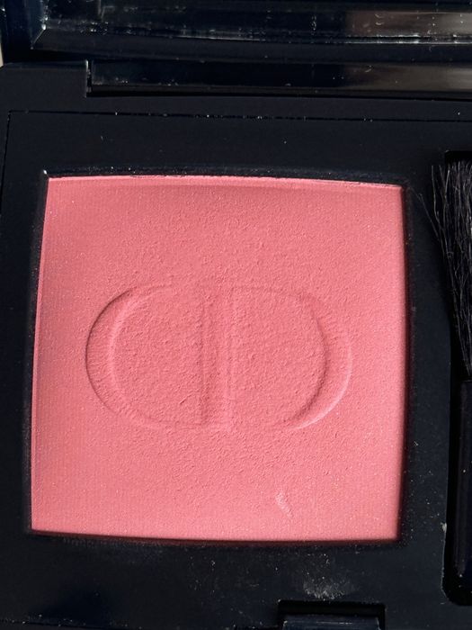 Rouge Blush Dior Couture Colour 962 posion matte