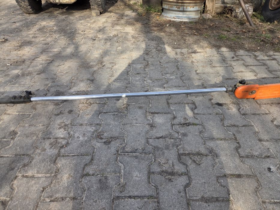 Podkrzesywarka Stihl HT 75