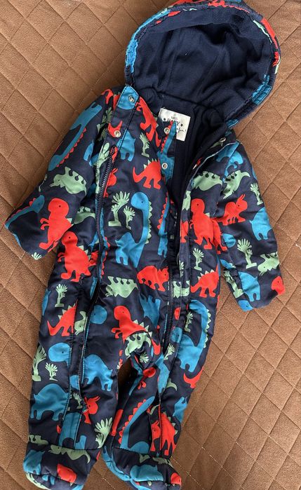 Демі комбінезон Marks & Spencer на 6-9 міс