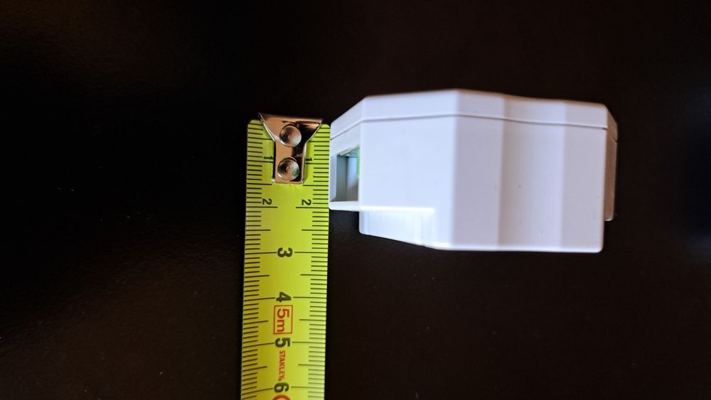 V1-H sciemniacz LED WiFi