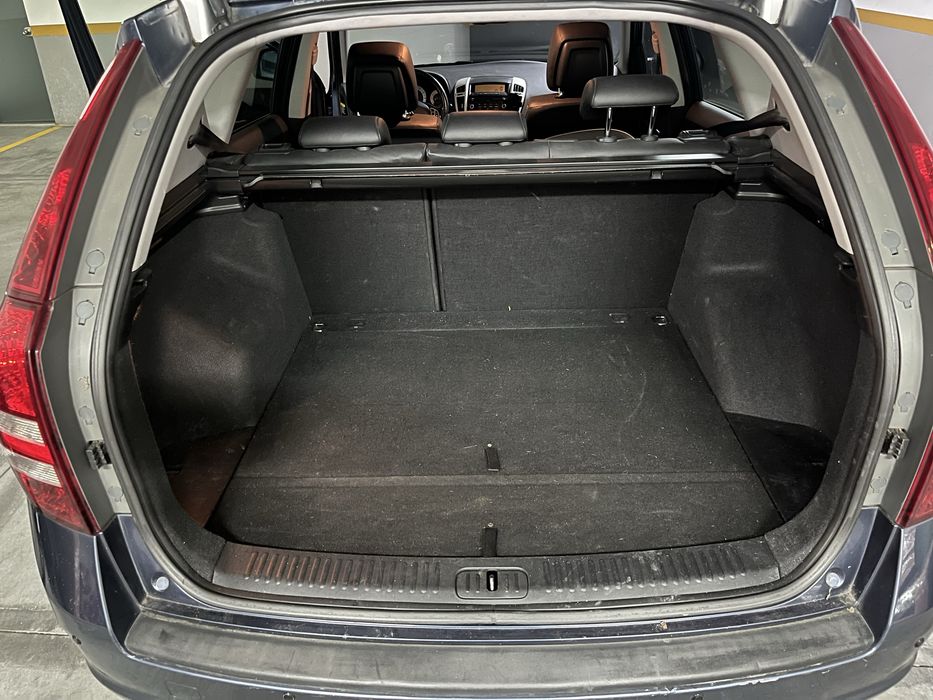 Kia Ceed SW 1.4 EX