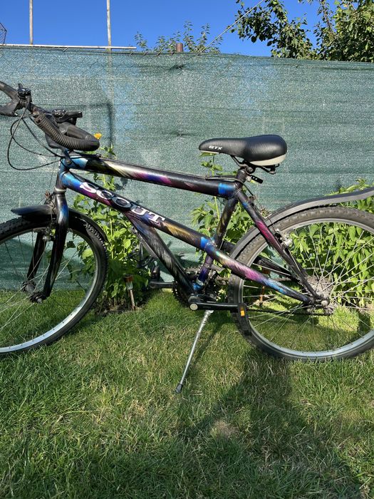 Rower Góralski Scout