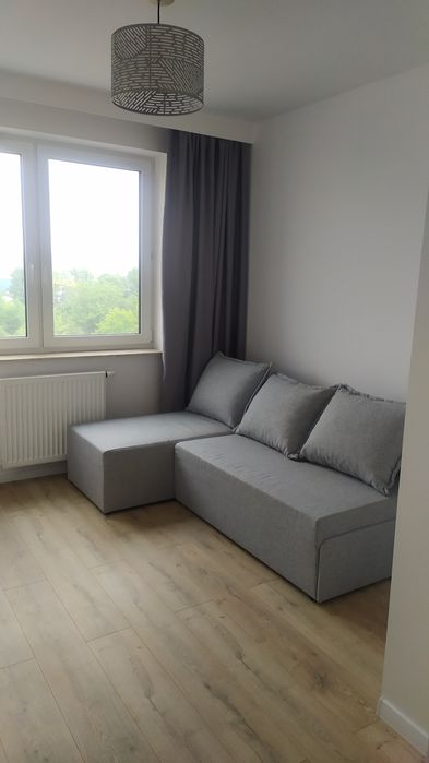 Wynajmę 3 pokojowe mieszkanie Nowa Graniczna - Widok 5