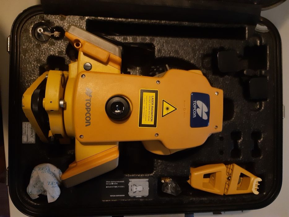 Vendo ou troco estação