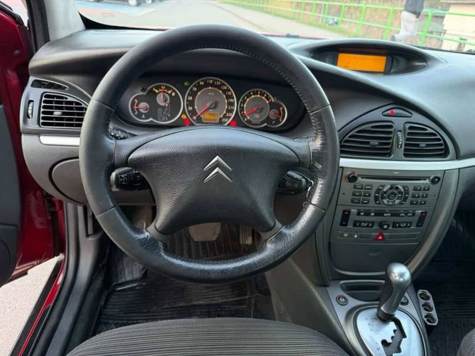 Citroen C5