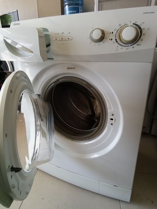 Maquina lavar roupa c/ Garantia