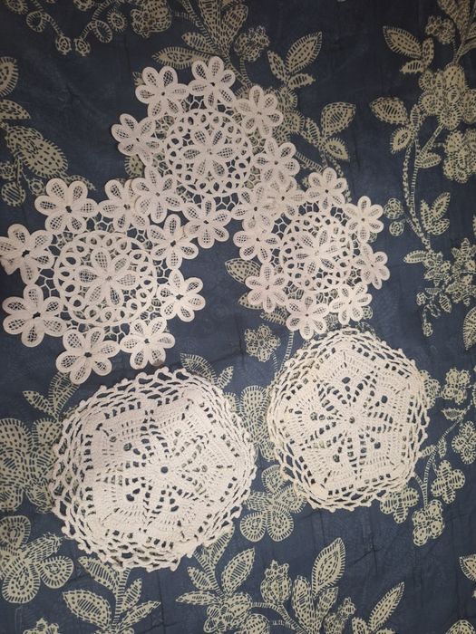 Neprom decoração