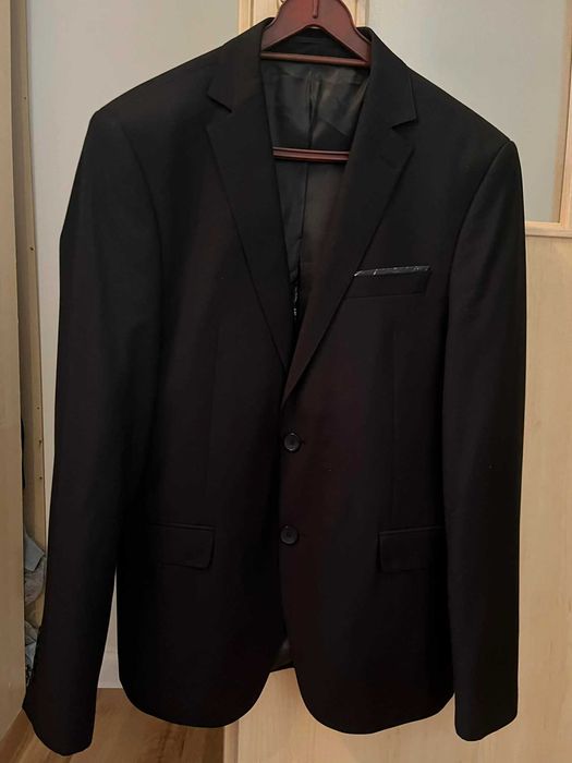 Garnitur męski młodzieżowy