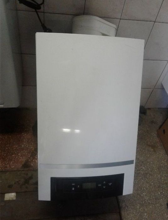 Котлы, котли б/у Vaillant (вайлант) Будерус, АWB: 7 000 грн. - Опалення ...