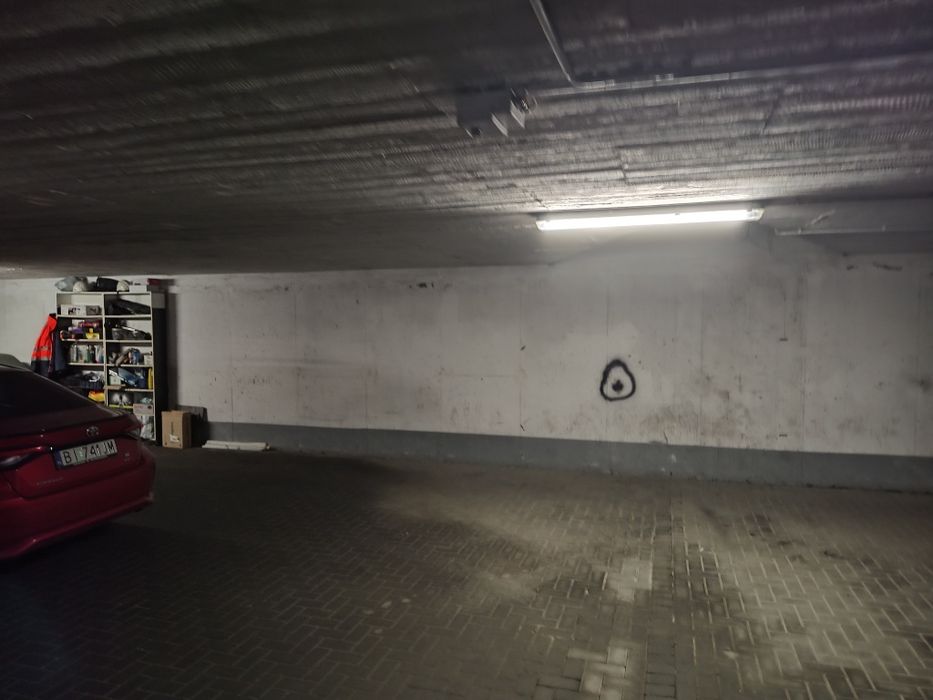 Wynajmę garaż, miejsce parkingowe, Piotra Łodzińskiego 47, Nowe miasto, Białystok