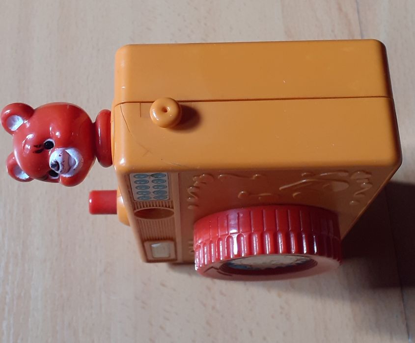 Brinquedo vintage Japonês