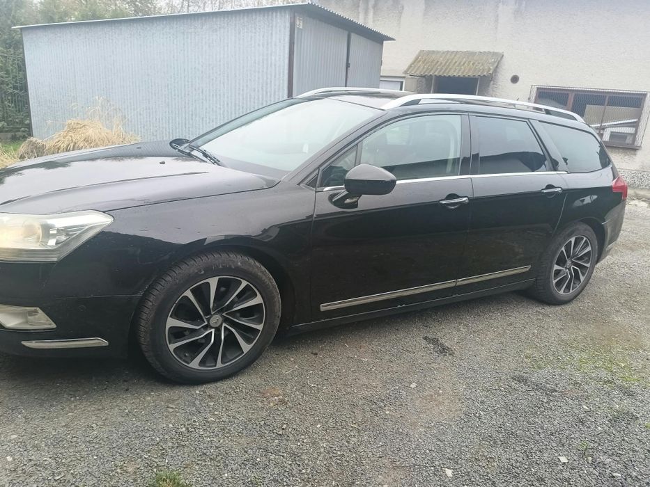 Citroen C5