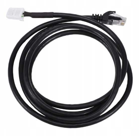 Диагностический кабель для ToolBox Tesla (комплект)
1137658-00-A