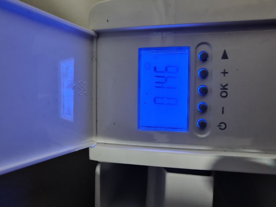 Aquecedores HJM digitais