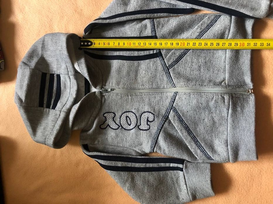 Спортивный костюм