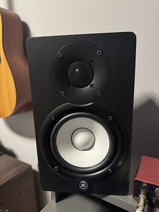 Yamaha HS5 студійні монітори