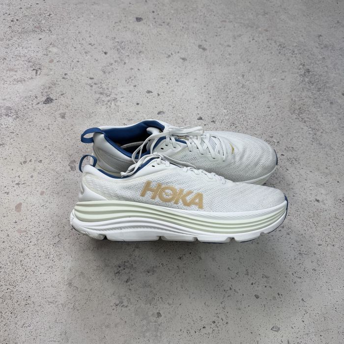 Кросівки чоловічі Hoka Gaviota 5 48р 31см для бігу