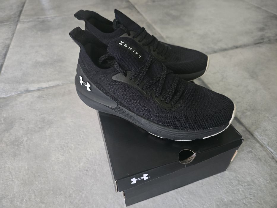 Sprzedam buty sportowe