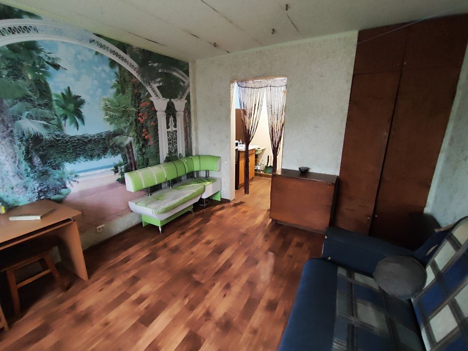 Продам свою  квартиру