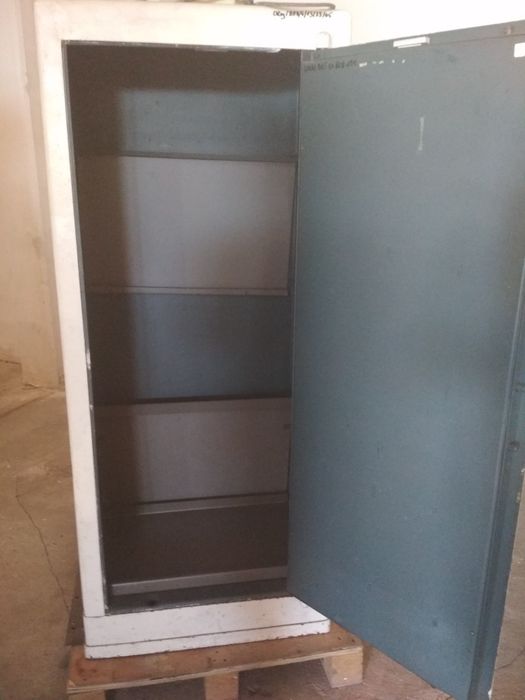 Sejf szafa pancerna