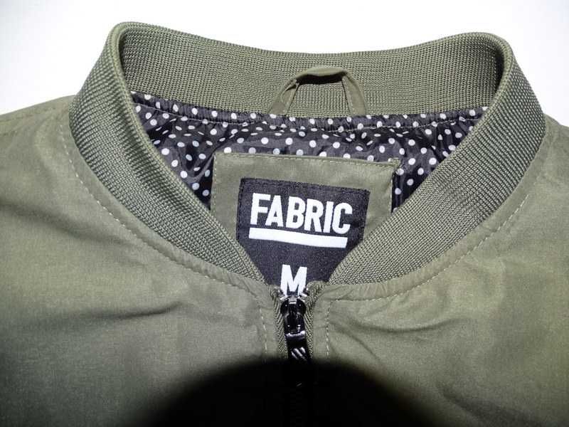 Bomberka damska Fabric M