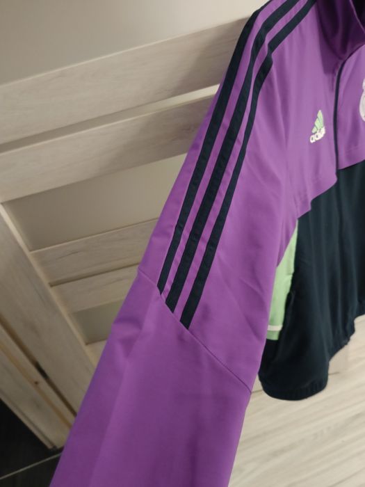 Bluza adidas chłopięca