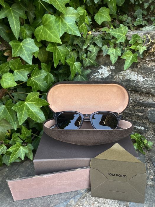 Oculos de sol Tom Ford Dante