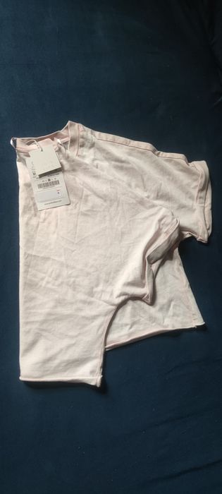 Nowy crop top Pull&Bear