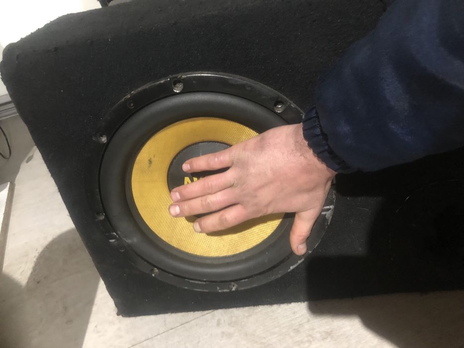 Продам саб по ненадобності торг присутній