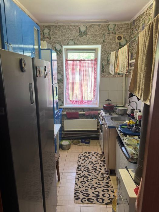 Подається будинок