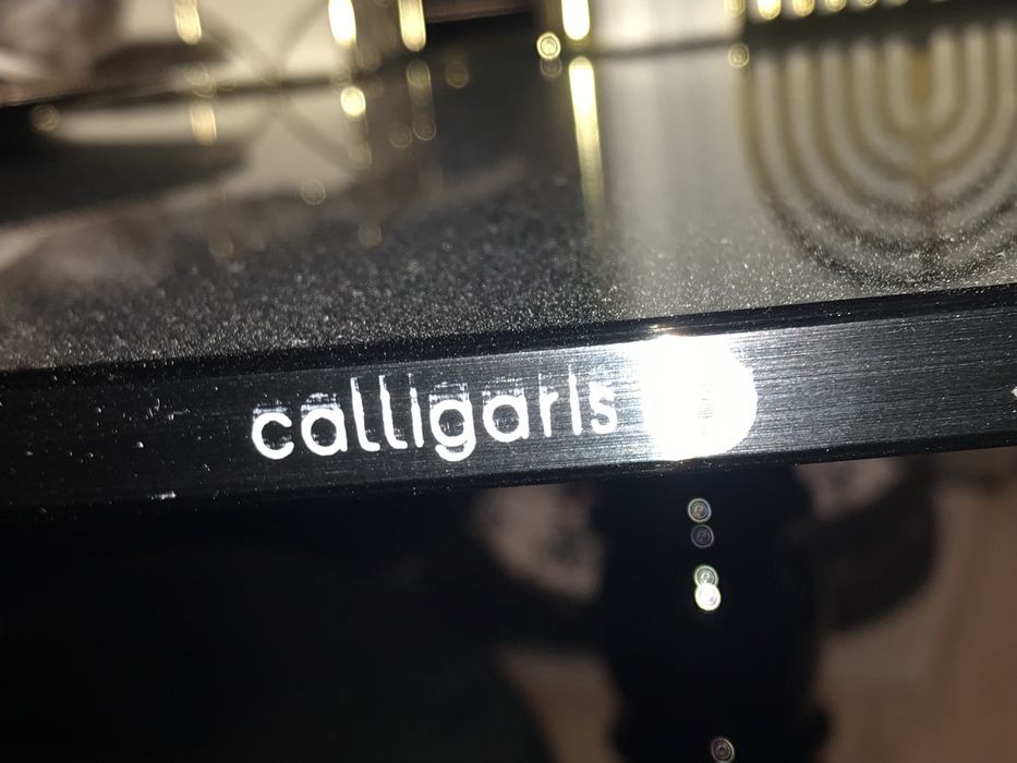 Stol szklo hartowane   Wloski