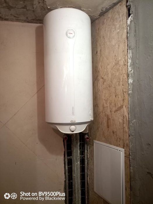 Водонагреватель бойлер  100 л