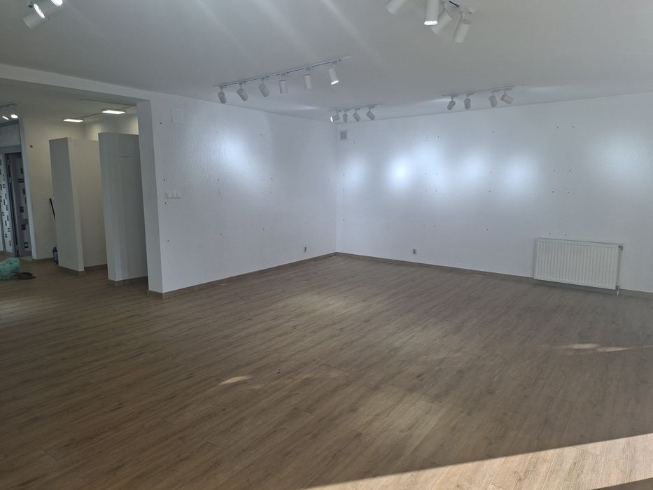 Lokal na wynajem ROGOŹNO