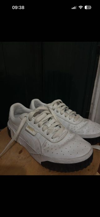 Puma em bom estado, negociável